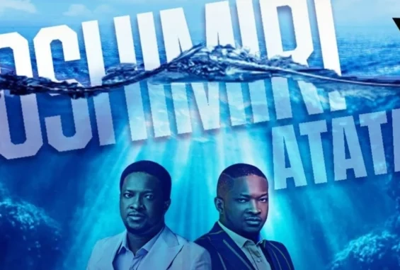 Lawrence & Godswill Oyor released 'Oshimiri Atata' (Spontaneous) Mp3 Download