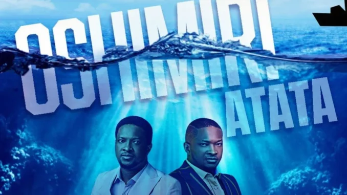 Lawrence & Godswill Oyor released 'Oshimiri Atata' (Spontaneous) Mp3 Download