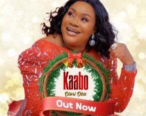 Olori Oba released 'Kaabo' (Mp3 Download)