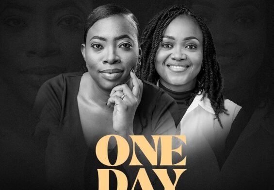 Kachi released 'One Day' Feat. Aghogho (Mp3 Download)