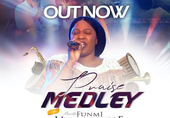 Praise Medley - FunmiUnstoppable