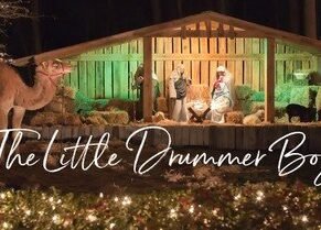 Prinx Emmanuel released 'Little Drummer Boy' (Mp3 Download)