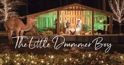 Prinx Emmanuel released 'Little Drummer Boy' (Mp3 Download)