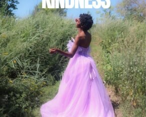 Shakina Blackstock released 'Kindness' (Mp3 Download)