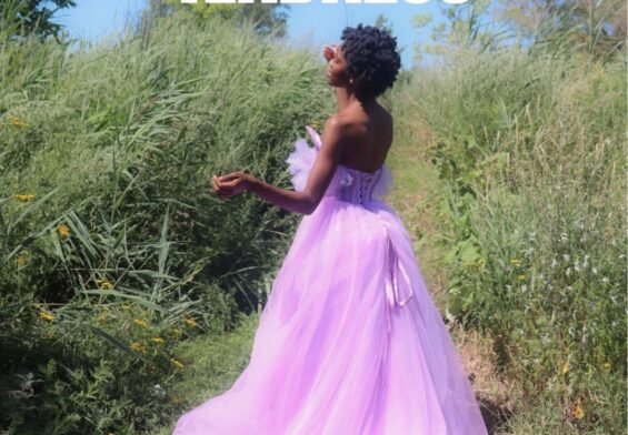 Shakina Blackstock released 'Kindness' (Mp3 Download)