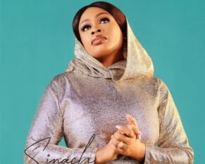 Sinach released The Reason (Mp3 Download)