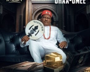 Okaa Omee released 'Testifier' (Mp3 Download)