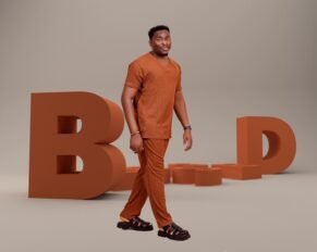 Victor Thompson released 'Blessed' (Full Album) Mp3 Download