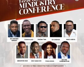 2nd Edition Of EeZee Global Mindustry Conference Featuring ID Cabasa, Mike Abdul & More
