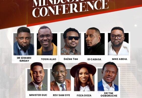 2nd Edition Of EeZee Global Mindustry Conference Featuring ID Cabasa, Mike Abdul & More