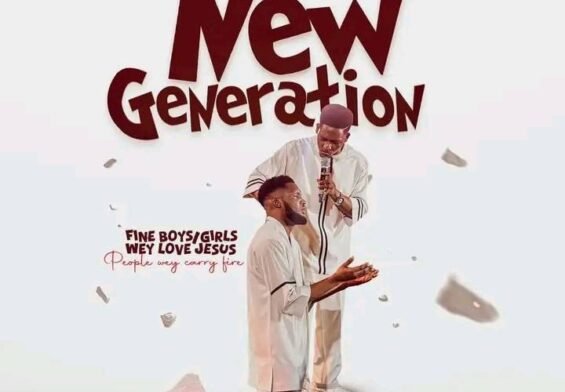 Ebuka Songs released 'New Generation' Ft Moses Bliss (Mp3 Download)