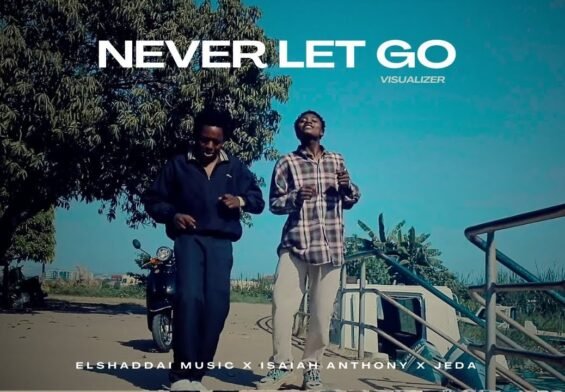Moses Onoja, Isaiah Anthony & Iszymilli