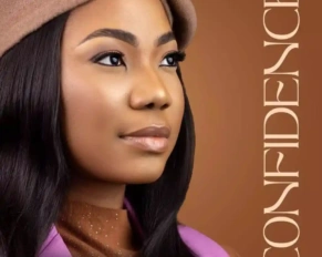 Mercy Chinwo released ‘Confidence' (Mp3 Download)