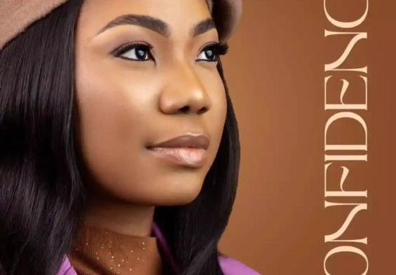 Mercy Chinwo released ‘Confidence' (Mp3 Download)