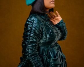 Mercy Chinwo - 'Overwhelming Victory' (Full Album) Mp3 Download