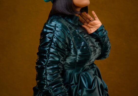 Mercy Chinwo - 'Overwhelming Victory' (Full Album) Mp3 Download