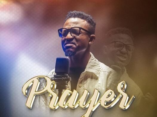 Minstrel Ki released Prayer (Mp3 Download)