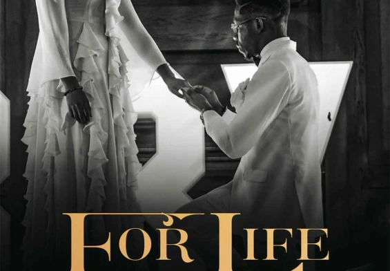 Moses Bliss - For Life (Mp3 Download)