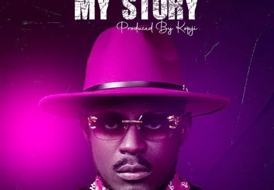 Peace Brotha released My Story Mp3 Download
