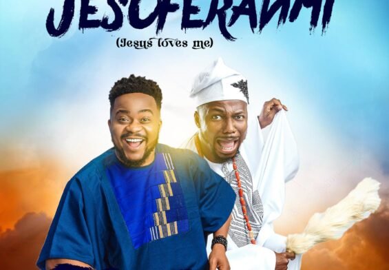 Henrisoul released 'Jesuferanmi' Ft EmmaOMG (Mp3 Download)