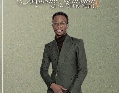 MOVING FORWARD' (THIS YEAR)