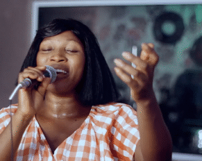 Atight Spotlight (Live Session)