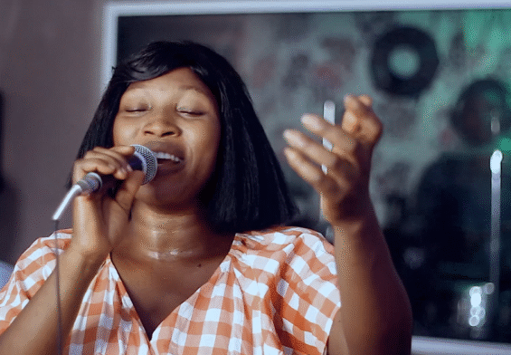 Atight Spotlight (Live Session)