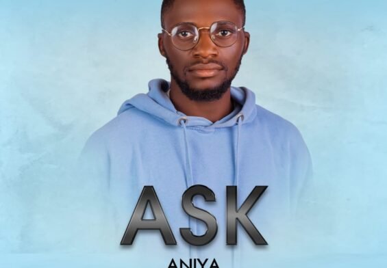 Aniya released ‘Ask’ Mp3 Download