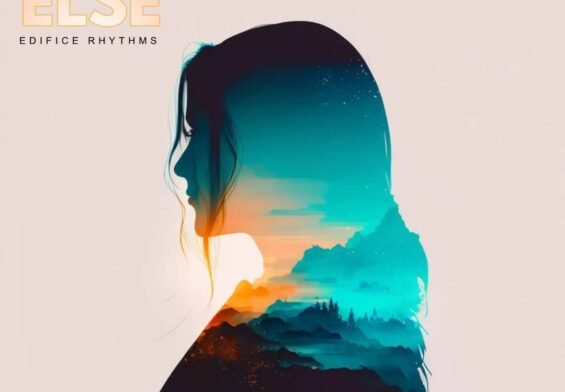 Edifice Rhythms released ‘Nobody Else’ Mp3 Download