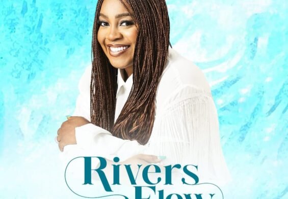 Glowreeyah Braimah 'Rivers Flow' Mp3 Download