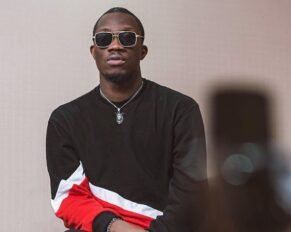 Greatman Takit released ‘In Your Arms’ Mp3 Download