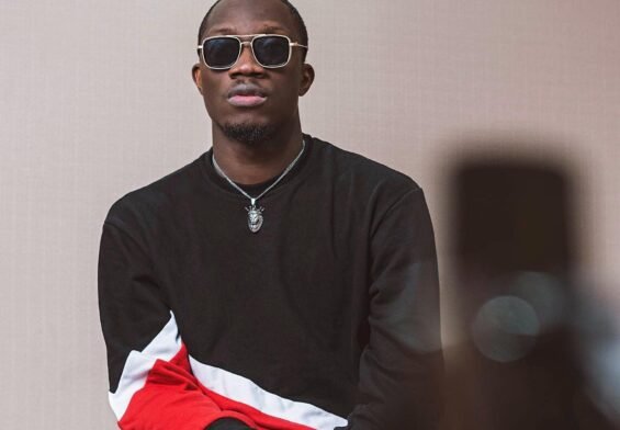 Greatman Takit released ‘In Your Arms’ Mp3 Download