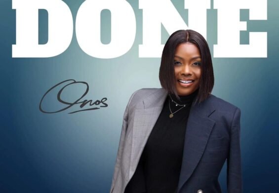 Onos Ariyo released 'Forever It Is Done' (EP&Full Album) Mp3 Download