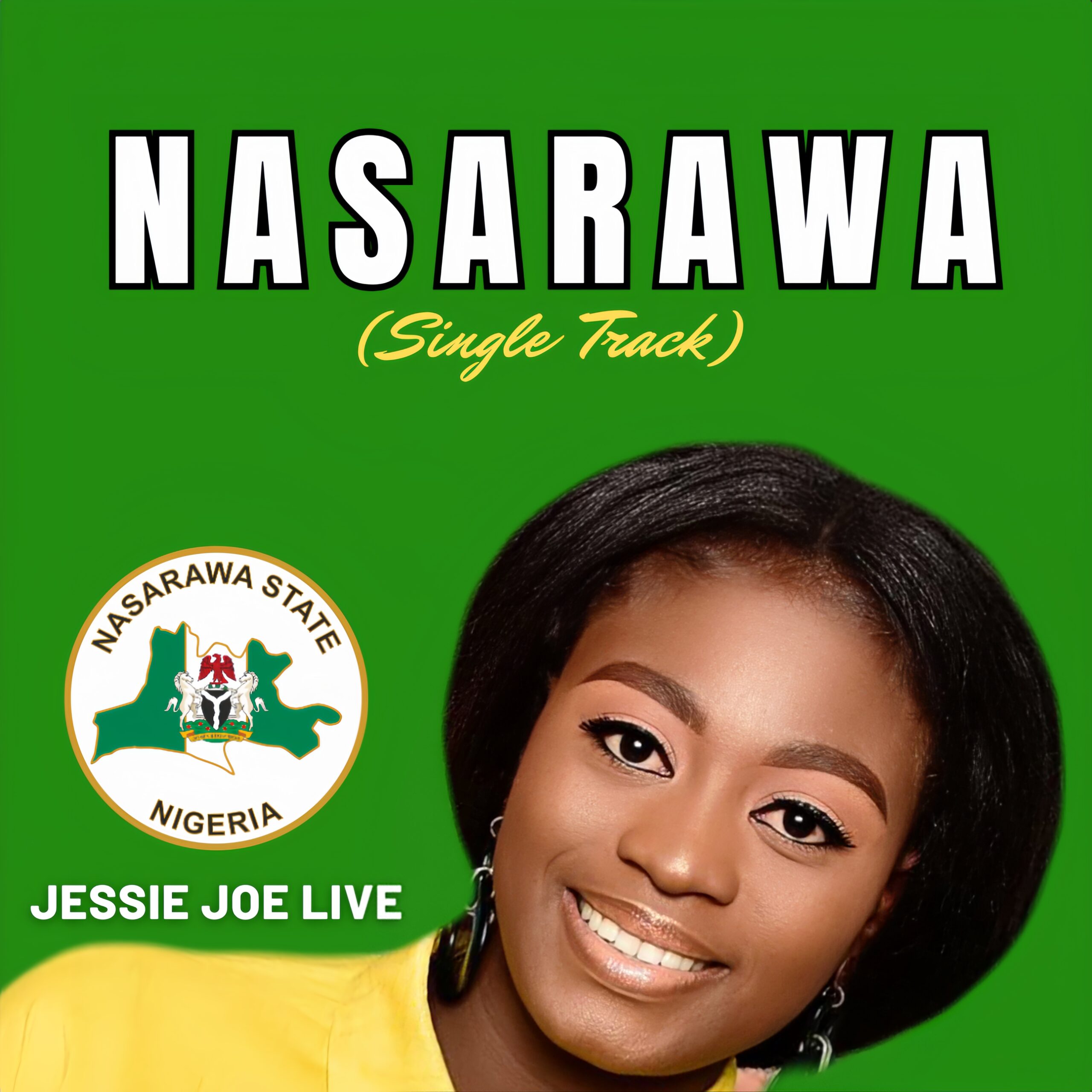 Jessie Joe Live – Nasarawa Mp3 Download
