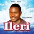 Album : John Star – ILERI (Promise)